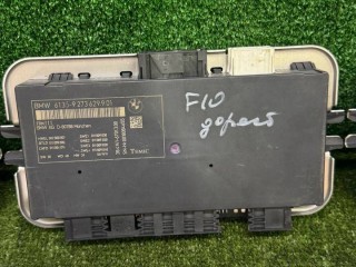 блок управления светом, ориг. номер 9273629, BMW 5 F10/F11 2009-2013