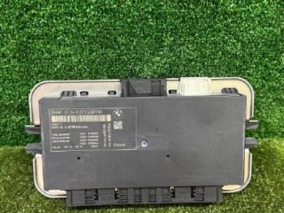 блок управления светом, ориг. номер 9273630, BMW X6 E71 2007-2012