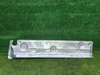 тепловой экран глушителя, ориг. номер 51487424934, 7424934, BMW X5 G05 [рестайлинг] 2023-2026