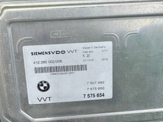 блок управления Valvetronic (валвотроник), ориг. номер 7575654, 11377575654, 7507492, 7575656, BMW 7 E65/E66 2001-2005