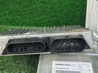 блок управления Valvetronic (валвотроник), ориг. номер 7575654, 11377575654, 7507492, 7575656, BMW 7 E65/E66 2001-2005