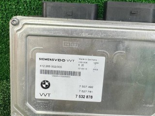 блок управления Valvetronic (валвотроник), ориг. номер 7532878, 11377532878, 7507492, 7527781, BMW 7 E65/E66 2001-2005