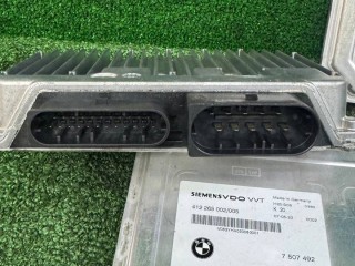 блок управления Valvetronic (валвотроник), ориг. номер 7532878, 11377532878, 7507492, 7527781, BMW 7 E65/E66 2001-2005