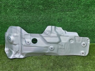 тепловой экран моторного отсека, ориг. номер 51757424921, 7424921, BMW X5 G05 [рестайлинг] 2023-2026