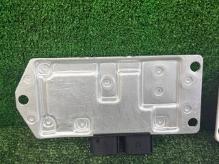 блок управления раздаточной коробки, ориг. номер 7606629, BMW X5 E70 2006-2010