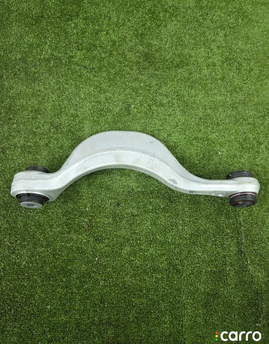 рычаг задний левый BMW XM G09 2022-2026, 8091191, фото 6