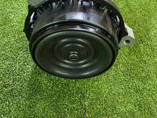 подушка крепления двигателя правая, ориг. номер 8089822, BMW XM G09 2022-2026