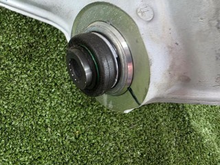 кулак задний правый, ориг. номер 1544038, 33301544038, BMW XM G09 2022-2026