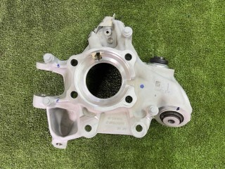кулак задний левый, ориг. номер 1544037, 33301544037, BMW XM G09 2022-2026