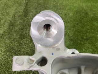 кулак задний левый, ориг. номер 1544037, 33301544037, BMW XM G09 2022-2026