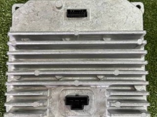 преобразователь напряжения, ориг. номер 61429864884, 9864884, BMW X3 G01 2017-2021