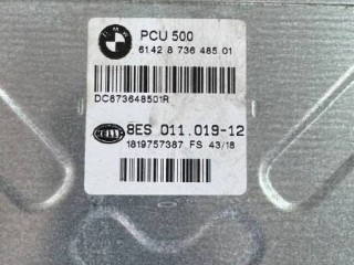 преобразователь напряжения, ориг. номер 61428736485, 8736485, BMW 8 G14/G15 2018-2022