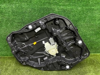 стеклоподъемник задний правый, ориг. номер 9450786, BMW X7 G07 [рестайлинг] 2022-2026
