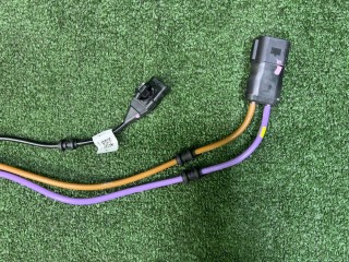 стабилизатор задний, ориг. номер 5A8D565, 37105A8D565, BMW XM G09 2022-2026