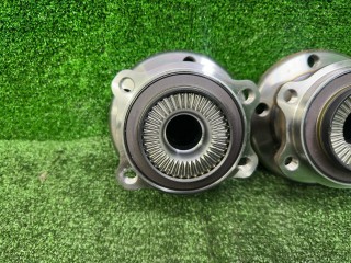 ступица задняя, ориг. номер 1543563, BMW XM G09 2022-2026