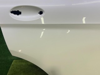 дверь задняя правая, ориг. номер 41527931202, 7931202, BMW X7 G07 [рестайлинг] 2022-2026