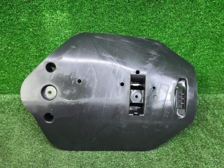 защита днища левая, ориг. номер 6877043, 33306877043, BMW XM G09 2022-2026