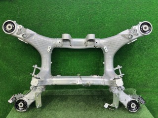 балка задняя, ориг. номер 6793995, BMW XM G09 2022-2026