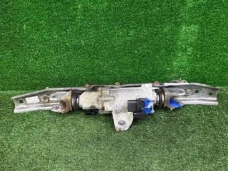актюатор HSR (задняя рейка), ориг. номер 33346776295, 6776295, 9327670, BMW 5 F10/F11 2009-2013