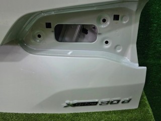 крышка багажника, ориг. номер 41007931925, 7931925, BMW X5 G05 [рестайлинг] 2023-2026