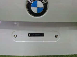 крышка багажника, ориг. номер 41007931925, 7931925, BMW X5 G05 [рестайлинг] 2023-2026