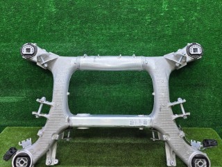 балка задняя, ориг. номер 6894149, 33316894149, BMW X5 G05 [рестайлинг] 2023-2026