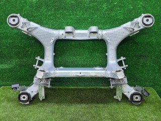 балка задняя, ориг. номер 6894149, 33316894149, BMW X6 G06 [рестайлинг] 2023-2026