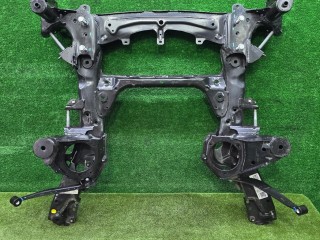 передняя балка (подрамник), ориг. номер 6884852, 31106884852, BMW X5 G05 2018-2023