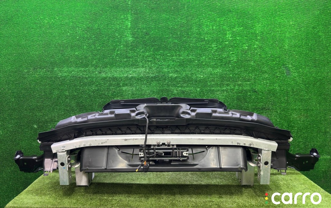 7421600, 51117421600, 9451681, 9451682, 5A0F4E2 передняя панель (телевизор) BMW X7 G07 [рестайлинг] - фото №4