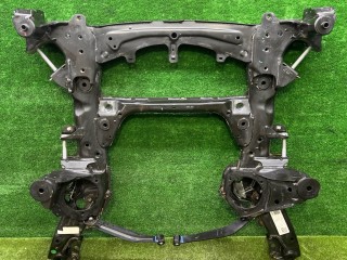 передняя балка (подрамник), ориг. номер 6884852, 31106884852, BMW X5 G05 [рестайлинг] 2023-2026