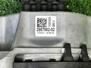 подушка крепления двигателя правая, ориг. номер 2987952, BMW X7 G07 [рестайлинг] 2022-2026