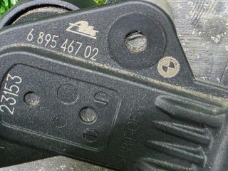 датчик дорожного просвета левый, ориг. номер 6895467, 37146895467, 8340117, BMW X7 G07 [рестайлинг] 2022-2026