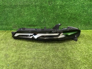 фара левая, ориг. номер 9880593, BMW X7 G07 [рестайлинг] 2022-2026