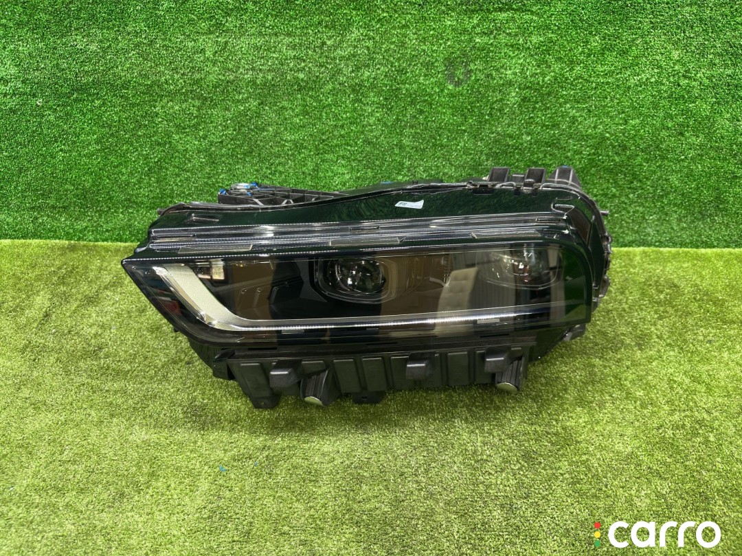 фара левая BMW X7 G07 [рестайлинг] 2022-2026, 5A8D303, фото 1