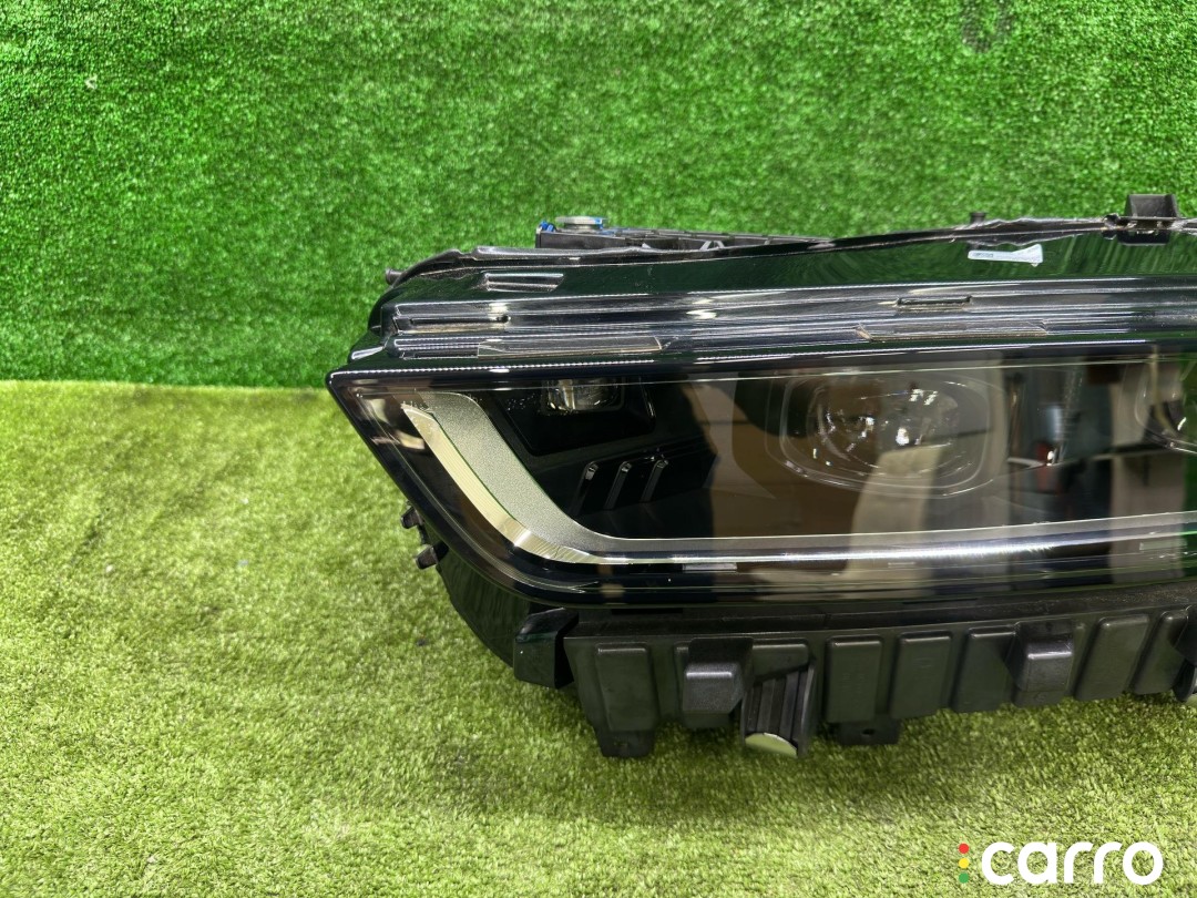 фара левая BMW X7 G07 [рестайлинг] 2022-2026, 5A8D303, фото 2