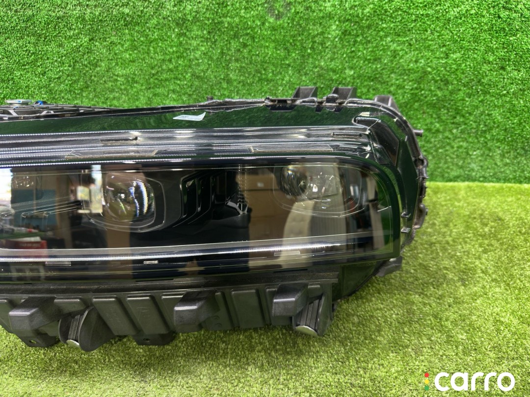 фара левая BMW X7 G07 [рестайлинг] 2022-2026, 5A8D303, фото 3
