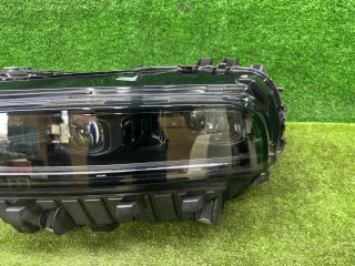 фара левая, ориг. номер 5A8D303, BMW X7 G07 [рестайлинг] 2022-2026
