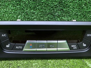 блок управления печки/климат-контроля, ориг. номер 64119462519, 9462519, BMW X7 G07 [рестайлинг] 2022-2026