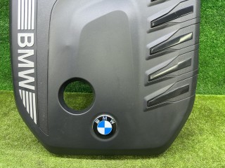 декоративная крышка двигателя, ориг. номер 8490354, 11148490354, BMW X5 G05 [рестайлинг] 2023-2026