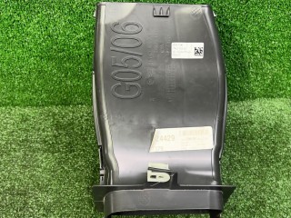 воздуховод тормозного механизма правый, ориг. номер 7421700, 51747421700, BMW X5 G05 [рестайлинг] 2023-2026