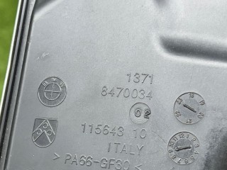 резонатор воздушного фильтра, ориг. номер 8470034, 13718470034, BMW X5 G05 [рестайлинг] 2023-2026