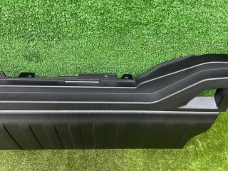 накладка внутренняя на заднюю панель кузова, ориг. номер 7438172, BMW X5 G05 [рестайлинг] 2023-2026