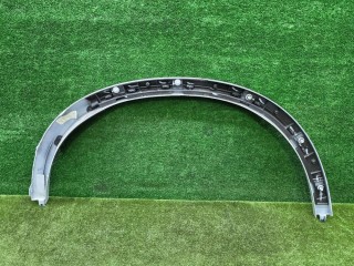 накладка колесной арки задняя левая, ориг. номер 8069287, 51778069287, BMW X5 G05 [рестайлинг] 2023-2026