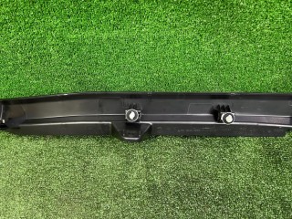 накладка внутренняя на порог задняя правая, ориг. номер 7484114, BMW X5 G05 [рестайлинг] 2023-2026