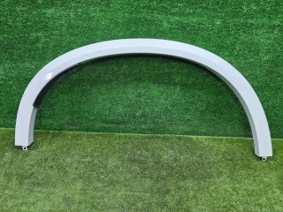 накладка колесной арки задняя правая, ориг. номер 8069288, 51778069287, BMW X5 G05 [рестайлинг] 2023-2026