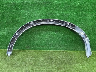 накладка колесной арки задняя правая, ориг. номер 8069288, 51778069287, BMW X5 G05 [рестайлинг] 2023-2026
