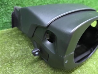 кожух рулевой колонки, ориг. номер 9621103, 9631641, 9621101, BMW X5 G05 [рестайлинг] 2023-2026