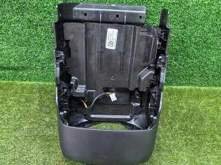 кожух рулевой колонки, ориг. номер 9621103, 9631641, 9621101, BMW X5 G05 [рестайлинг] 2023-2026