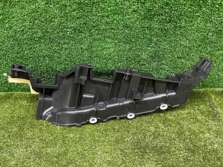 пластик моторного отсека правый, ориг. номер 9866392, 51139866392, BMW X5 G05 [рестайлинг] 2023-2026