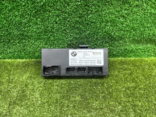 блок управления крышкой багажника, ориг. номер 5A74B10, 61355A74B10, BMW X5 G05 [рестайлинг] 2023-2026